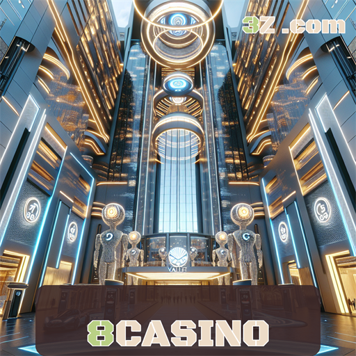 Apostas Inovadoras que Encantam no 8casino.com