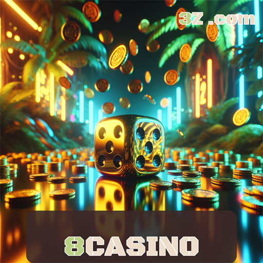 Jogos Radicais: A Revolução do App 8casino.com