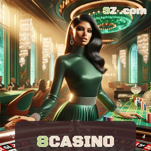 Bônus irresistíveis para você na 8casino.com