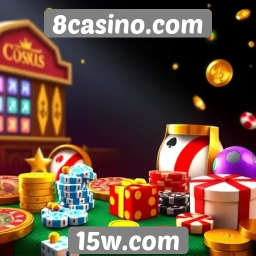 Plataforma oferece ampla seleção de jogos de cassino