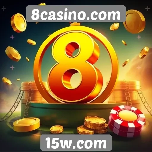 8casino.com oferece ampla variedade de jogos online
