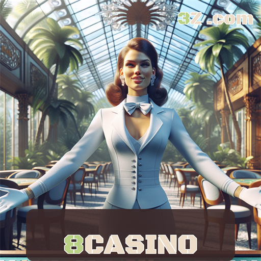 Experimente a Alegria dos Jogos no 8casino Brasileiro