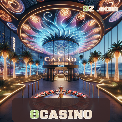 Login Descomplicado: Acesso Rápido no 8casino.com