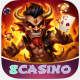 8casinom.com favicon