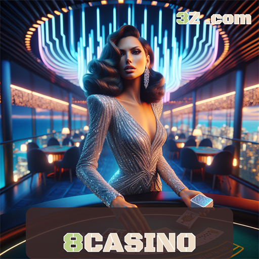 Paga: Atrações Imperdíveis do 8casino.com Reveladas