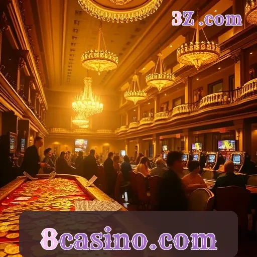 8casino.com: Pagamentos Rápidos e Seguros para Jogadores Brasileiros