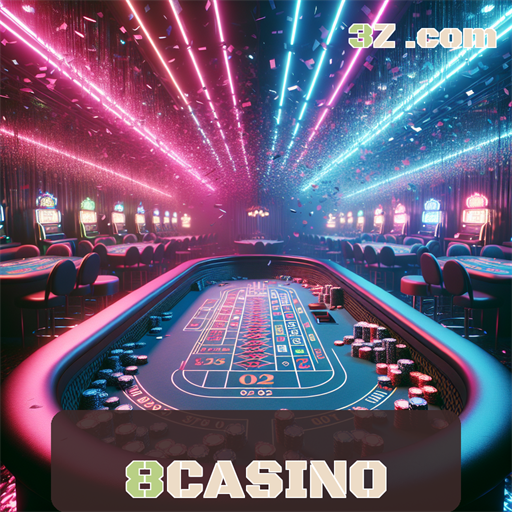 Promoções Imperdíveis que Transformam sua Experiência no 8casino