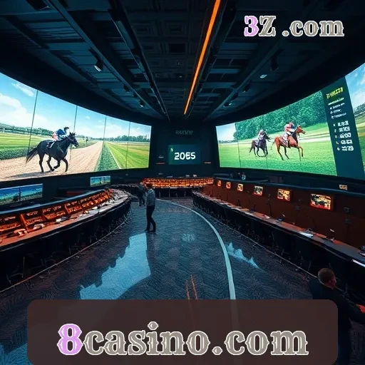 8casino.com: Atrações Imperdíveis nos Caça-Níqueis Brasileiros
