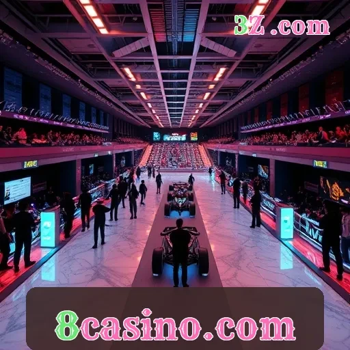 8casino.com: Descubra as Melhores Apostas em Eventos Esportivos